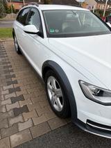 Audi A6 Allroad 3.0 TDI quattro 140kW S tronic - - Audi A6 Allroad Gebrauchtwagen