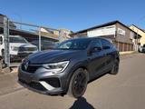 Renault Arkana R.S. Line - Renault Arkana mit Hybrid-Antrieb
