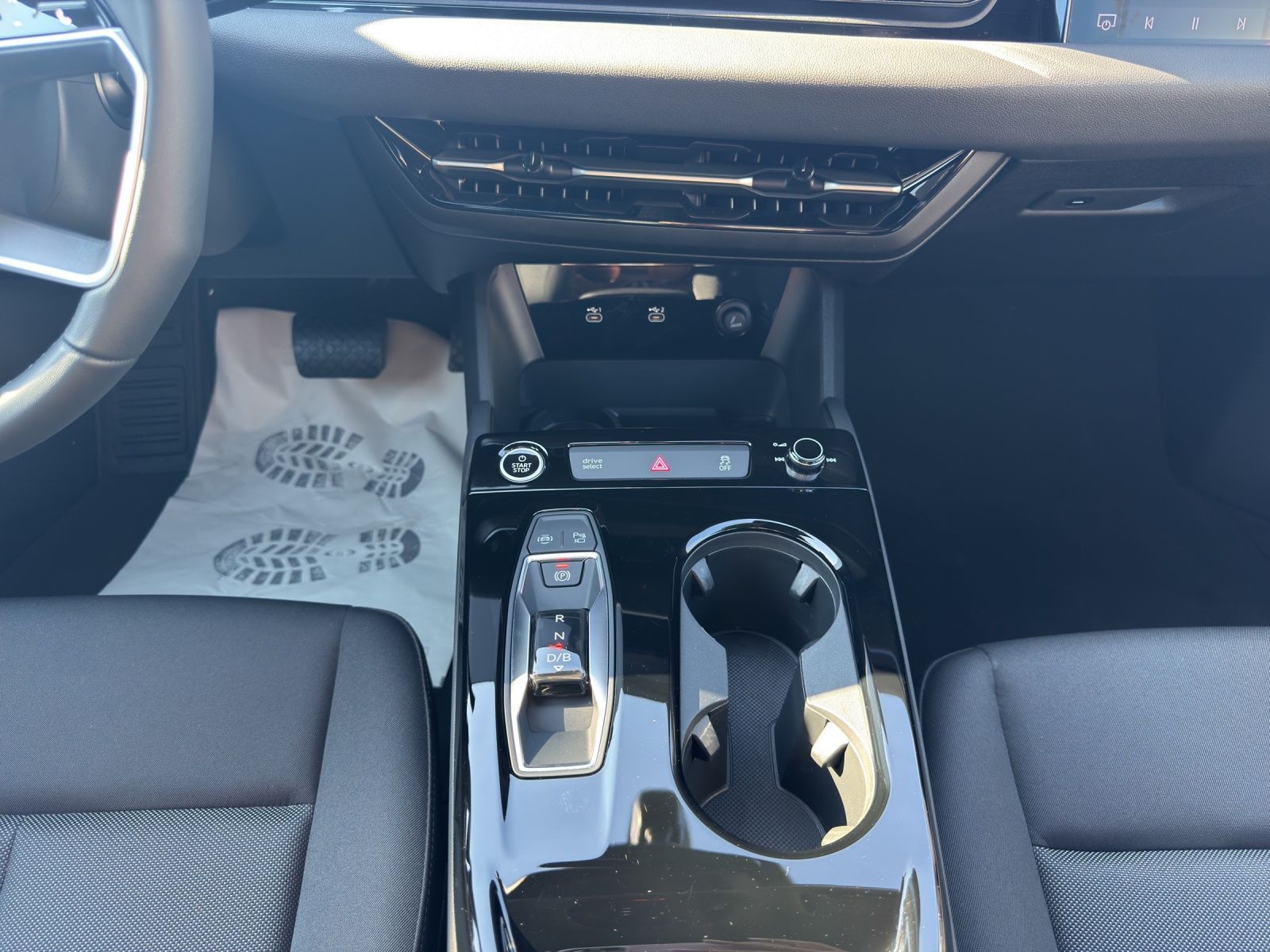 Audi A6 e-tron - Bild 7
