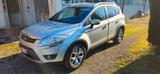 Ford Kuga 2.0 TDCi 163 CV 4WD Powersh. Individua - Ford Kuga: 163