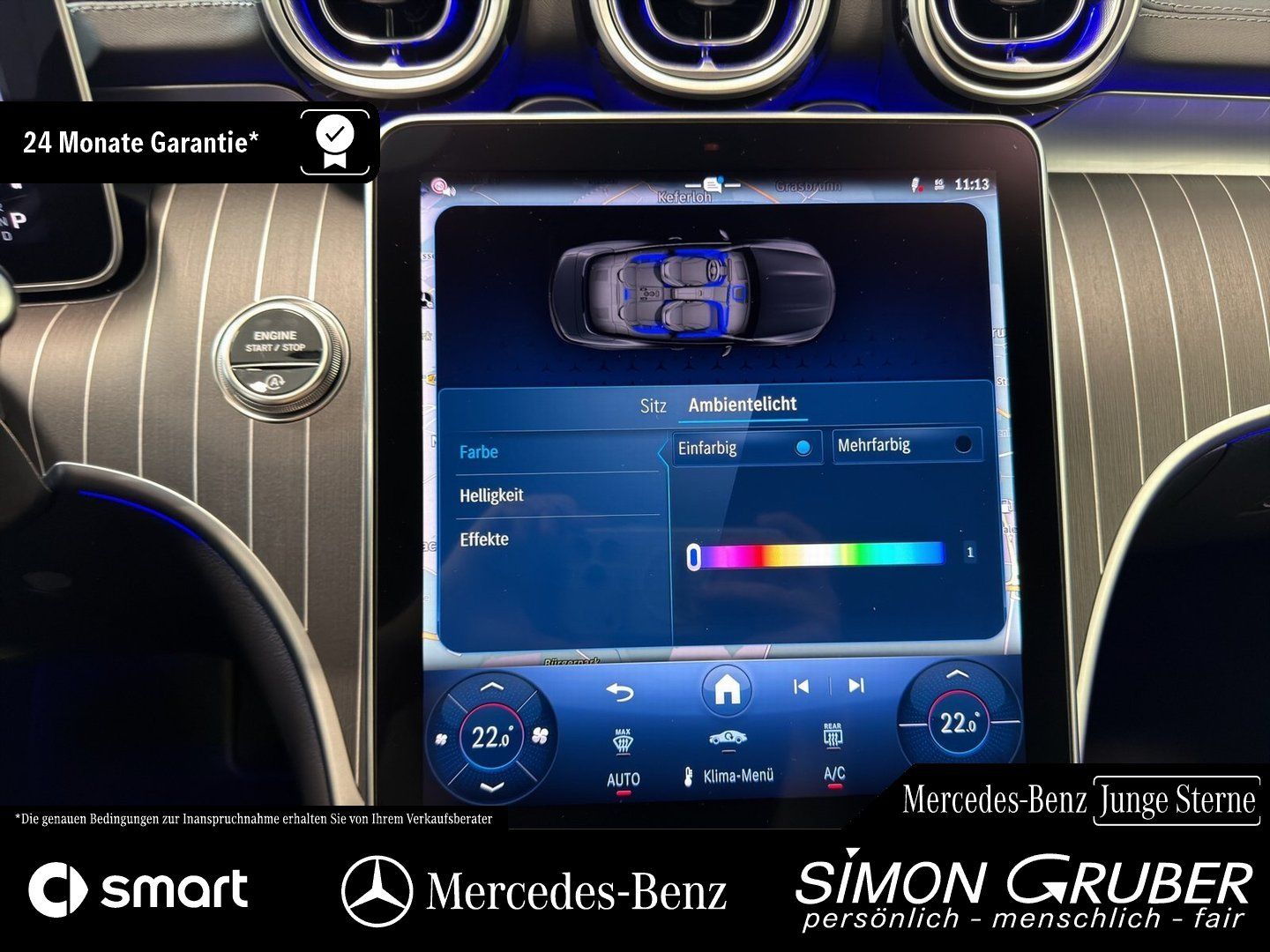 Fahrzeugabbildung Mercedes-Benz CLE 200 Cabrio AMG Burm Digi LRH Guard AHK