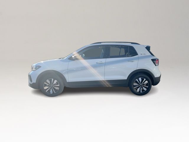 T-Cross GOAL 1.0 TSI, ACC, TravelAssist, Shzg. 6