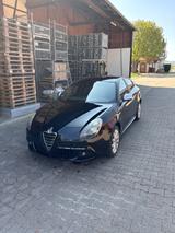 Alfa Romeo Giulietta 1.4 TB 16V Turismo - Alfa Romeo Giulietta aus 2012