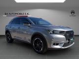 DS Automobiles DS 7 Crossback PT 225 EAT8 Performance Line + - DS Automobiles DS7 (Crossback) mit Panoramadach