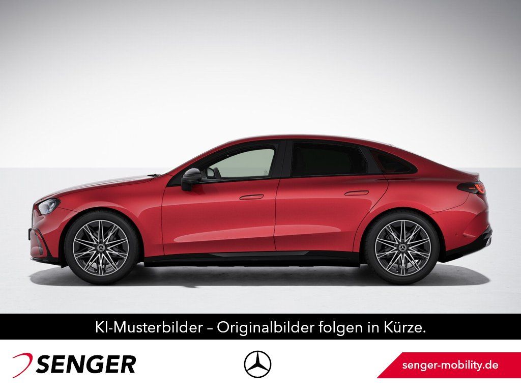 Mercedes-Benz C 400 d 4MATIC elektrich imagem 3