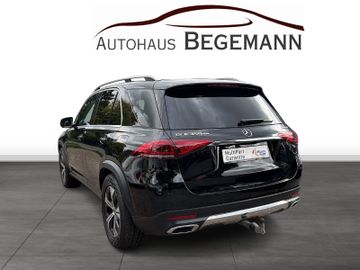 Mercedes GLE 350 - 6