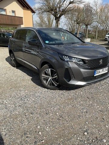 Peugeot 5008 1.2 PureTech 130 Allure Pack (EURO 6d)