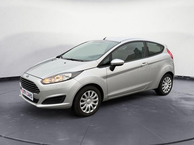 Ford Fiesta Trend