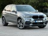 BMW Nightvision,Pano,Sitzlüftung,Softclose, - BMW X5 M50 aus 2014