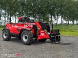 Manitou MT 1840 X Telehandler (2 units) - Manitou 1840