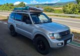 Mitsubishi Camper 4x4   - Mitsubishi Allradantrieb