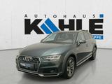 Audi A4 allroad 2.0 TFSI quattro tiptronic - Audi A4 Allroad: TFSI