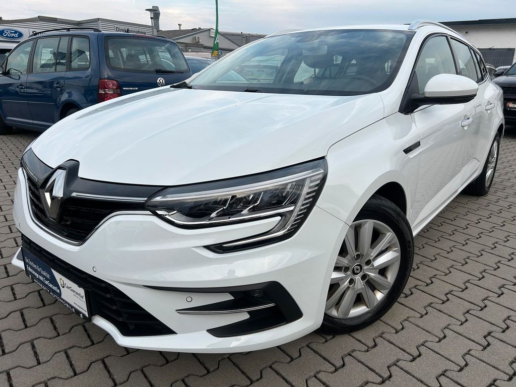 2022 Renault Megane