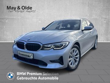 BMW 320 - 1