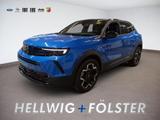 Opel Mokka Ultimate Shz Navi Kamera PDC v+h - gebrauchte Opel Mokka aus dem Jahr 2024
