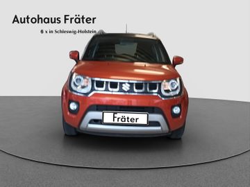 Fotografie 2 des Suzuki Ignis Comfort+ Navi AC Kamera SHZ