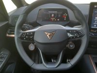 Cupra Born - Vorschau Bild 13