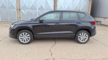 SEAT Ateca - 2