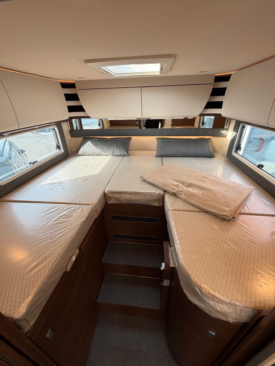 Fahrzeugabbildung Carthago chic c-line T 4.9 LE