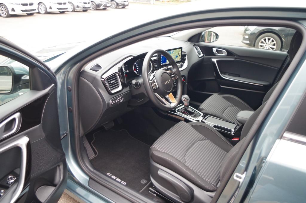 Kia cee'd Sportswagon