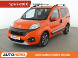 Fiat Qubo 1.3 M-Jet Trekking *NAV*TEMPO*PDC*SHZ*ALU* - Fiat Qubo Gebrauchtwagen