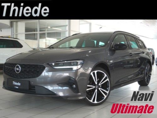Opel Insignia B ST 2.0D ULTIMATE NAVI/BOSE/KAMERA/AHK