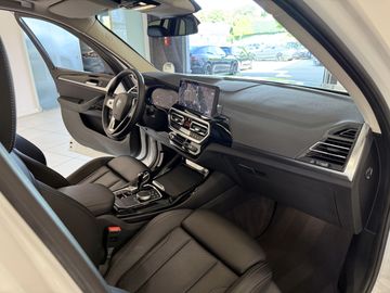 BMW X3 - 9
