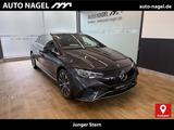 Mercedes-Benz EQE 350+ AMG +LED+NAVI+DAB+DISTRONIC+Memory+360° - Mercedes-Benz EQE Gebrauchtwagen