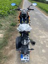 Italjet ITALJET  - MOTORRAD VON 126 BIS 250 CCM