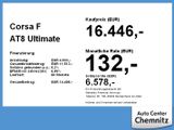 Opel Corsa F AT8 Ultimate Matrix/Navi/Alcantara/180° - Opel Corsa: 8.1