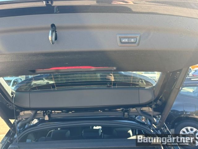 Fahrzeugabbildung BMW X1 sDrive 18i M-Sport Kamera/PDC/LED/Sitzheizung