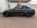 BMW M2 Coupé M2 - BMW M2: Sportwagen