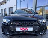 Audi S6 Avant 3.0 TDI quattro black+/Pano/R-Kam/ACC - Audi S6 in Leipzig