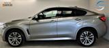 BMW X6 M 4.4 575PS SMG M Drivers Package Head-Up LED - gebrauchte BMW X6 M aus dem Jahr 2018