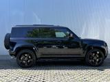 Land Rover Defender 110 P425 X-Dynamic HSE 360 ACC BLIS HEA - Land Rover Defender von 2026