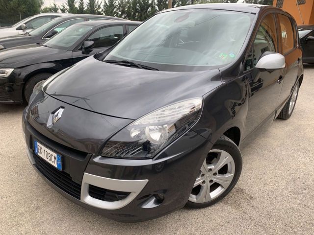 Renault Scenic Scénic XMod 1.6 dCi 130CV Start&S