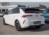 Opel Astra L GSe Plug-in-Hybrid Matrix LED Head-Up - Opel Astra: Gse