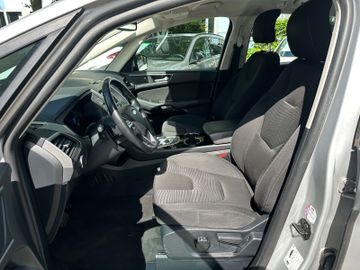Ford S-Max - 9