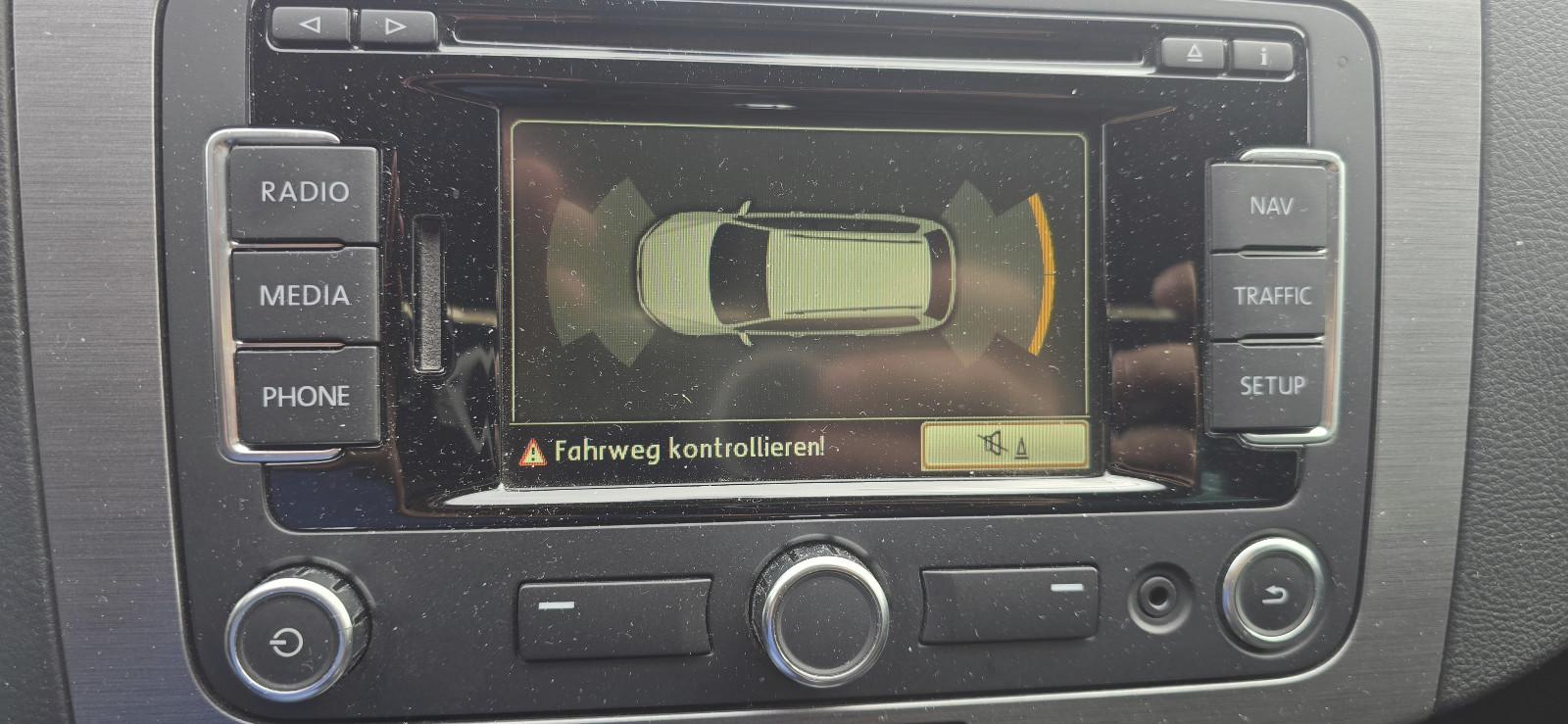 Volkswagen Passat 2012 — photo 15