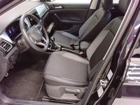Volkswagen T-Cross - Vorschau Bild 4