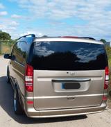 Mercedes-Benz Viano 3.0 CDI TREND EDITION lang - Mercedes-Benz Viano: Edition