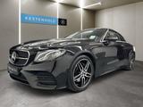 Mercedes-Benz E 200 Cab. AMG LED Night Airscarf Kamera PTS 9G - gebrauchte Mercedes-Benz Cabrios Gebrauchtwagen