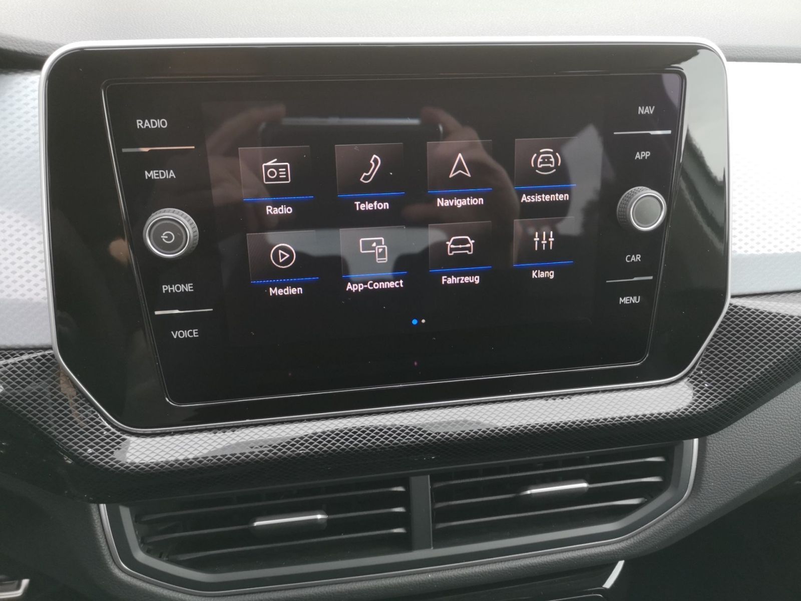 Volkswagen T-Cross - Bild 20