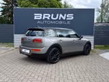 MINI Clubman Cooper 1.5 Automatik Chili LED DCC - MINI Gebrauchtwagen von 2020