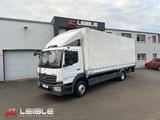 Mercedes-Benz Atego 1223*LBW*Klima*3 Sitzer*nur 120tkm - Offers