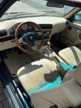 BMW 325i - BMW 325 aus 1987: Cabrio, 325i