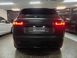 Land Rover Range Rover Velar 2.0 D*R-Dynamic*LED*Leder*Kame - Land Rover in Aachen