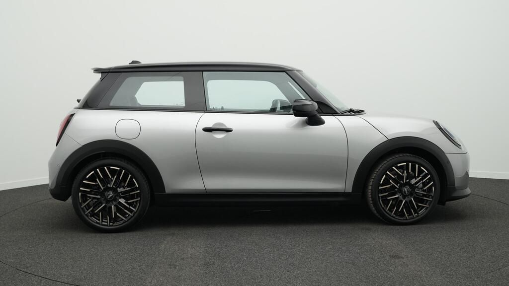 MINI Cooper S - Bild 4