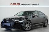 Audi S6 TDI Limousineq. *2.H *20*DCC*Virtual*Tempo - gebrauchte Audi S6 aus dem Jahr 2022