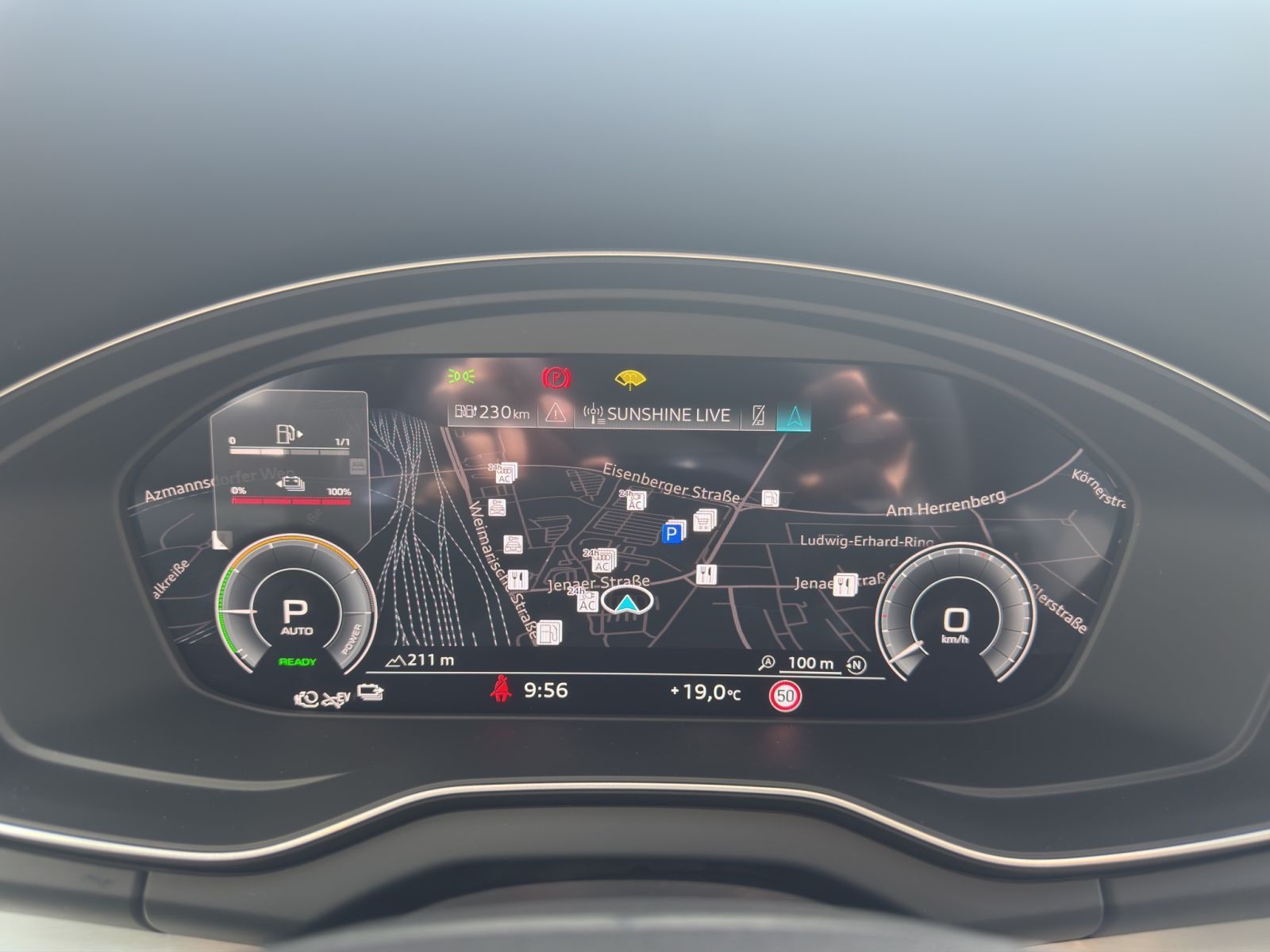 Audi Q5 - Bild 5